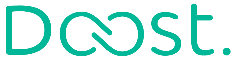 doost logo